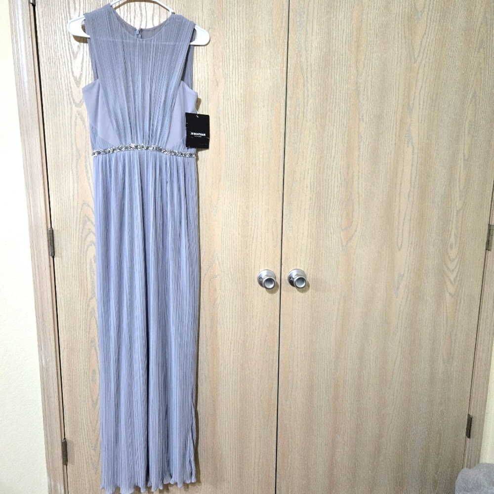 JS Boutique Prome&Party dress. NWT
